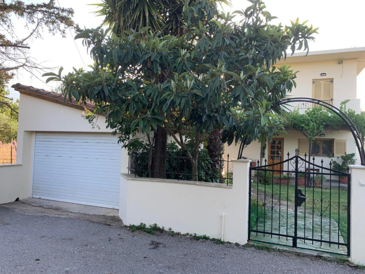 Villa Fatima Vryses Exterior photo